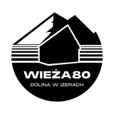 Wieża 80 Dolina W Izerach